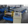 China Factory Roof Use Self Lock Roof Sheet Roll Making Machine